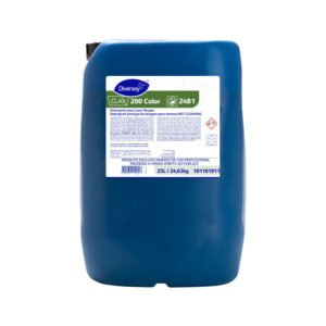 Clax 200 Color Detergente para lavar roupas 25L