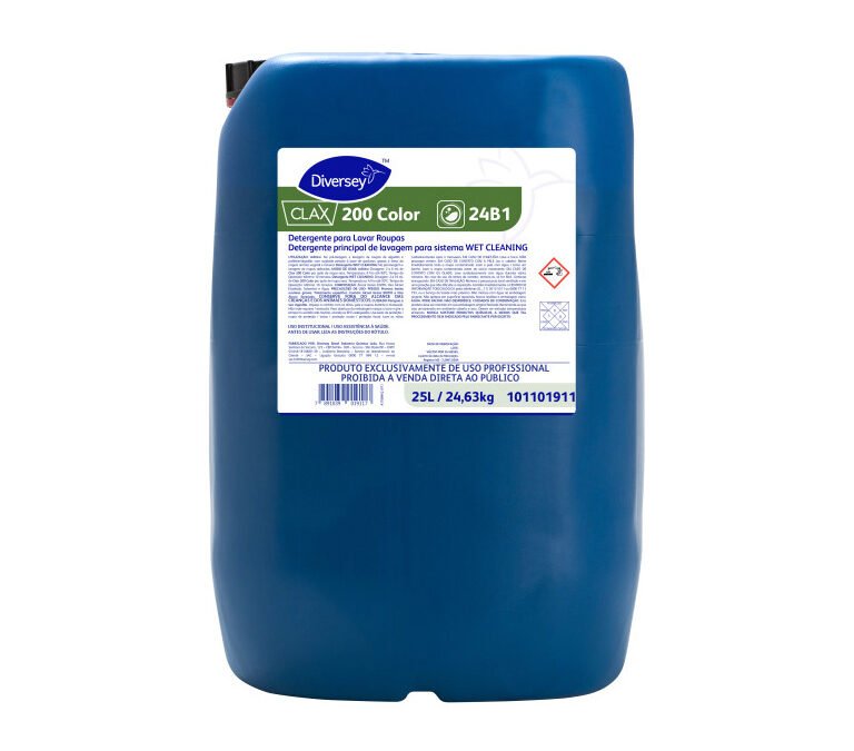 Clax 200 Color 25L