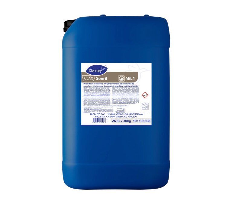 Clax Sonril 26,3L