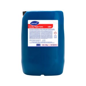 Clax HYPO Conc – Desinfetante para Tecidos e Roupas 25L