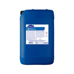 Breltak Plus Detergente desincrustante alcalino para limpeza por circulação (CIP)