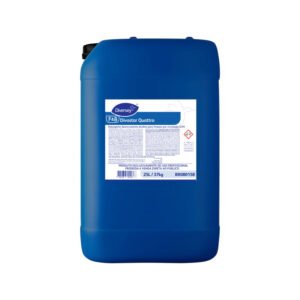 Divostar Quattro Detergente  Alcalino CIP 25L