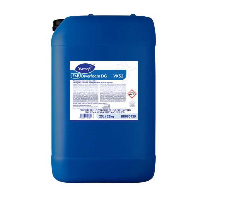Diverfoam DG 25L