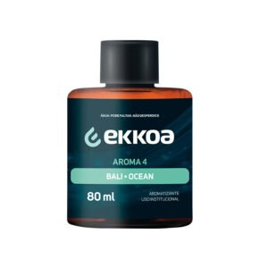 Aromatizante de Ambientes Aroma 4 Bali Ocean