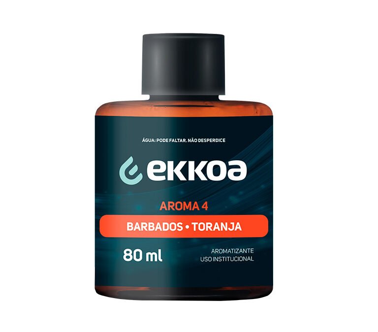 Aromatizante Barbados – Toranja