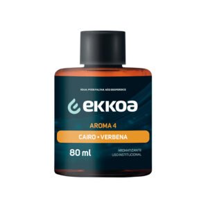 Aromatizante de Ambientes Aroma 4 Cairo Verbena