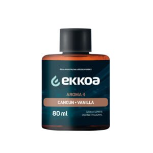 Aromatizante de Ambientes Aroma 4 Cancun Vanilla