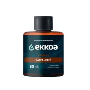 Aromatizante de Ambientes Aroma 4 Kaffa Café