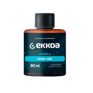 Aromatizante de Ambientes Aroma Miami Uno