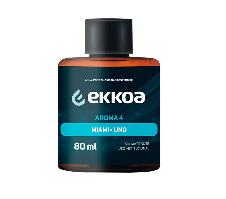 Aromatizante Miami Uno