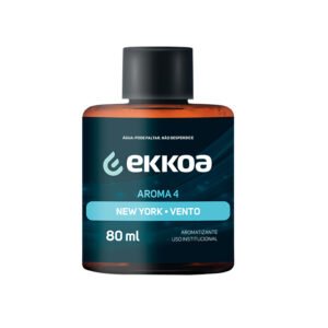 Aromatizante de Ambientes Aroma New York Vento