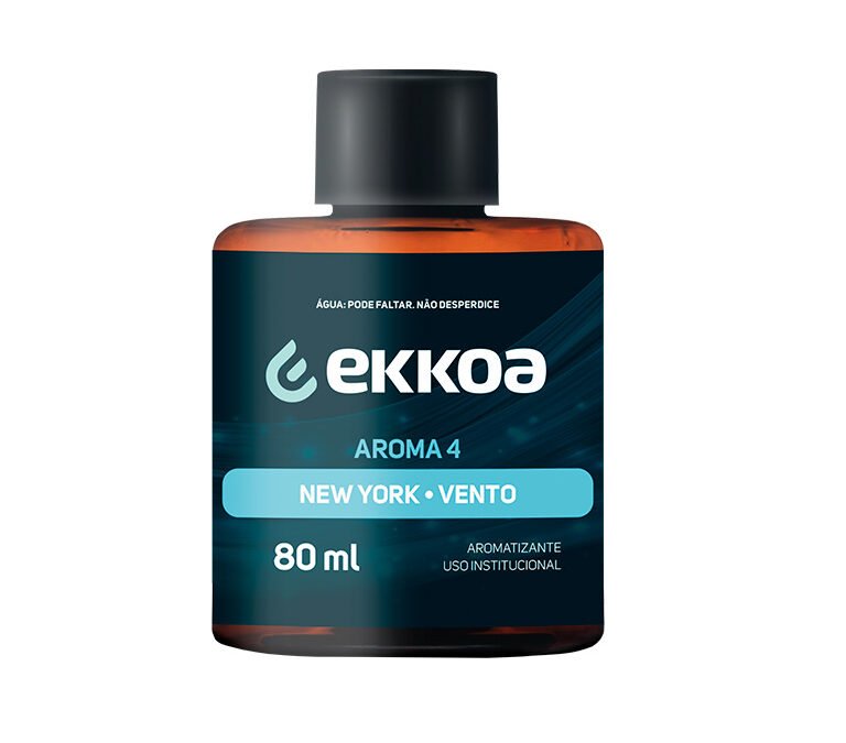 Aromatizante New York – Vento