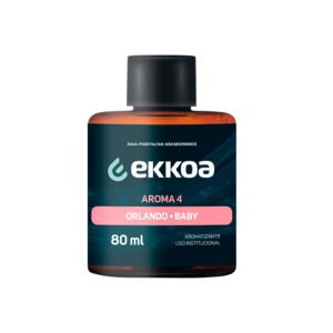 Aromatizante de Ambientes Aroma Orlando – Baby