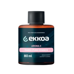 Aromatizante de Ambientes Aroma 4 Paris – Pure Essence