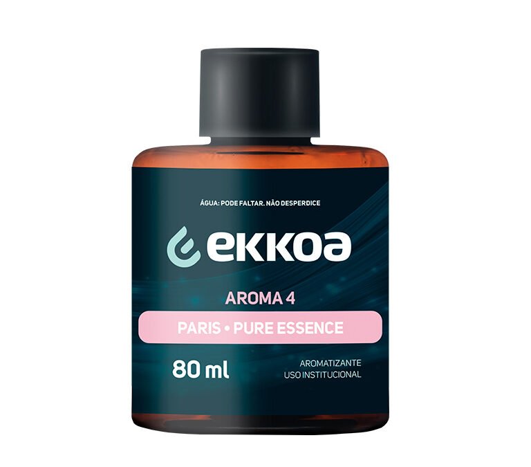 Aromatizante  Paris – Pure Essence