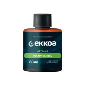 Aromatizante de Ambientes Aroma 4 Tokyo Bamboo