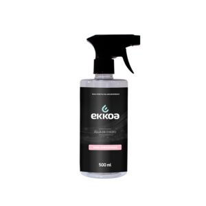 Água de Cheiro Paris Pure Essence