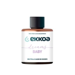 Neutralizante e Aromatizante Dreams Baby