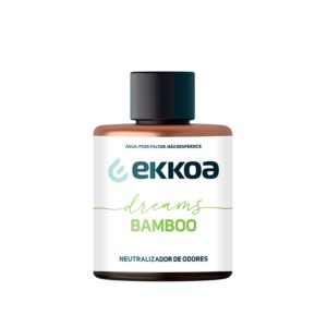 Neutralizante e Aromatizante Dreams Bamboo