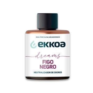 Neutralizante e Aromatizante Dreams Figo Negro