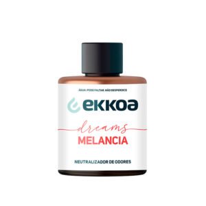 Neutralizante e Aromatizante Dreams Melancia