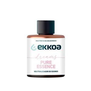 Neutralizante e Aromatizante Dreams Pure Essence