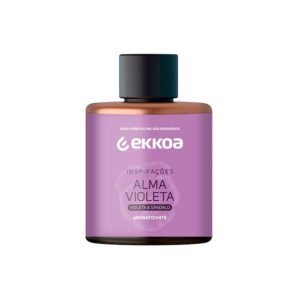 Aromatizante de Ambientes Inspirações Alma Violeta