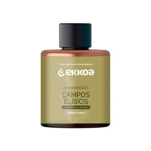 Aromatizante de Ambientes Inspirações Campos Elísios