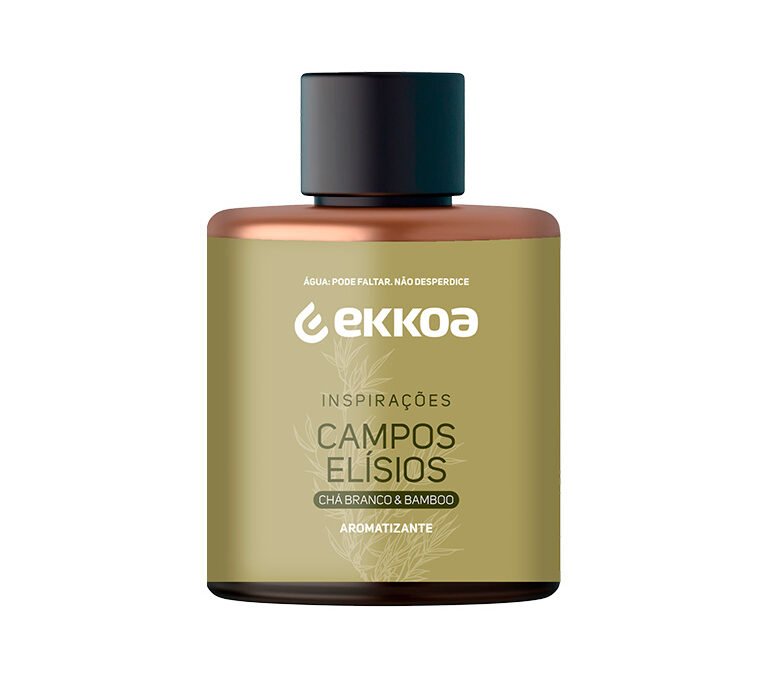Aromatizante de Ambientes Inspirações Campos Elísios
