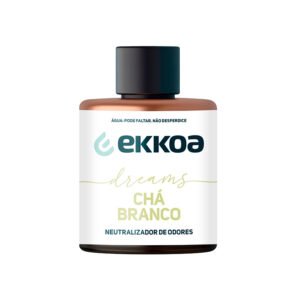 Neutralizante e Aromatizante Dreams Chá Branco