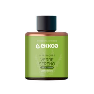 Aromatizante de Ambientes Inspirações Verde Sereno