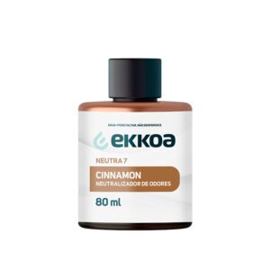 Neutralizante de Odores Neutra 7 Cinnamon
