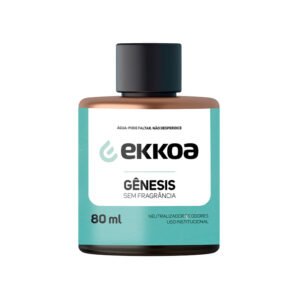 Neutralizador de Odores sem Fragrância Gênesis