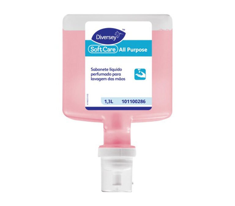 Soft Care All Purpose 1,3L