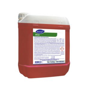 Drax – detergente desengraxante 5L