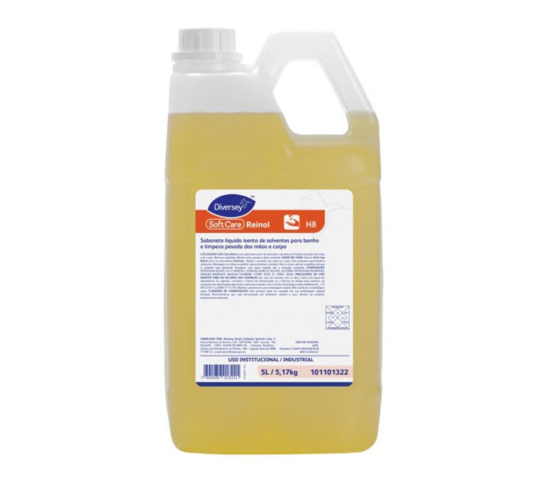 Soft Care Reinol 5L