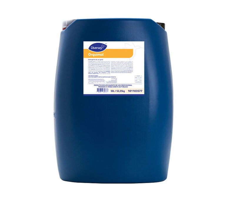 Orquimol 50L