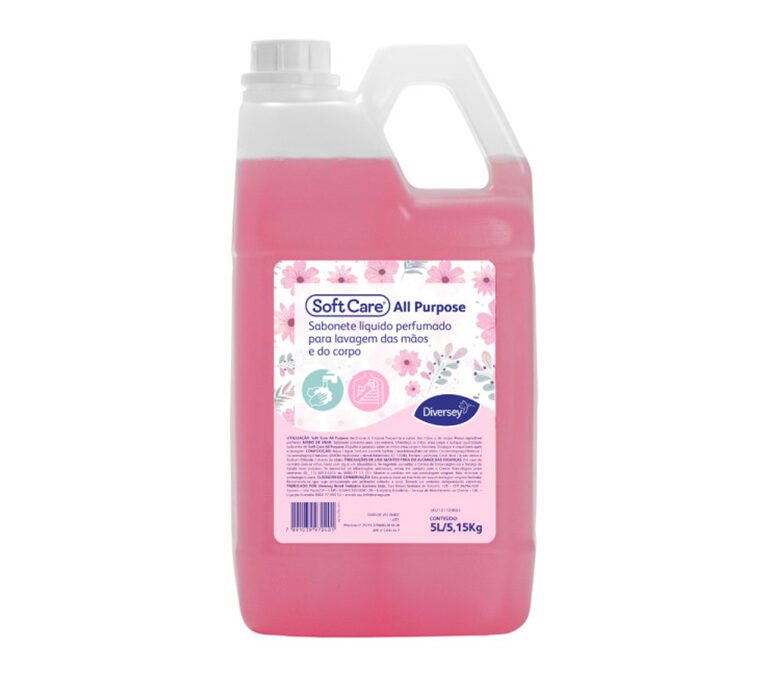 Soft Care All Purpose 5L