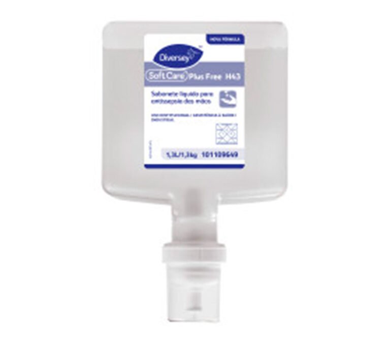 Soft Care Plus Free 1,3L