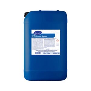 Divostar Quattro – detergente alcalino CIP 25 L