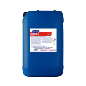 Pascal – desincrustante ácido para higienização CIP 25 L