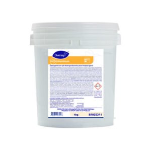 Suma Aluminium 4kg