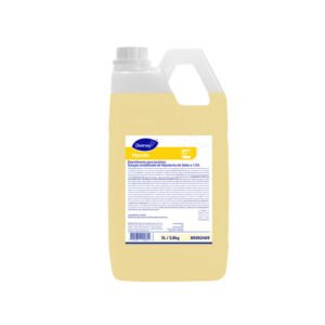 Hipoclor – desinfetante para lactários solução estabilizada de hipoclorito de sódio 5L