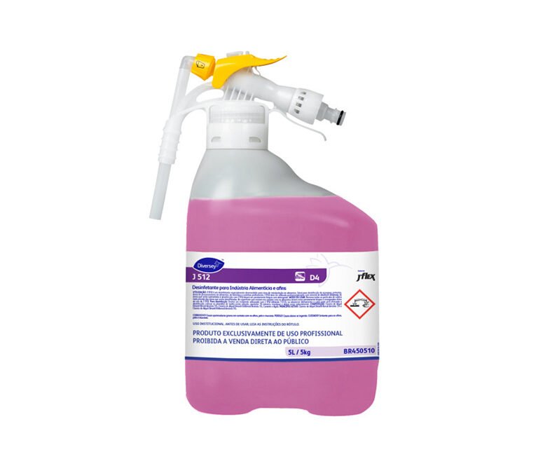 J 512  (J-FLEX) 5L