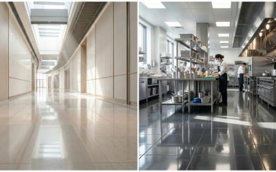 Entenda como trabalhar a diluição do detergente Suma D27