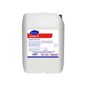 Solubex 20 – 20L