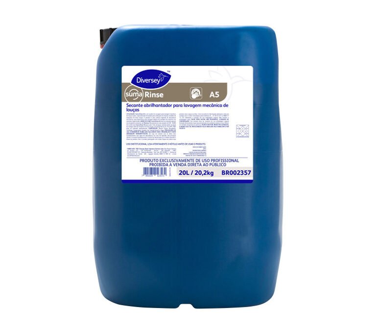 Suma Rinse 20L