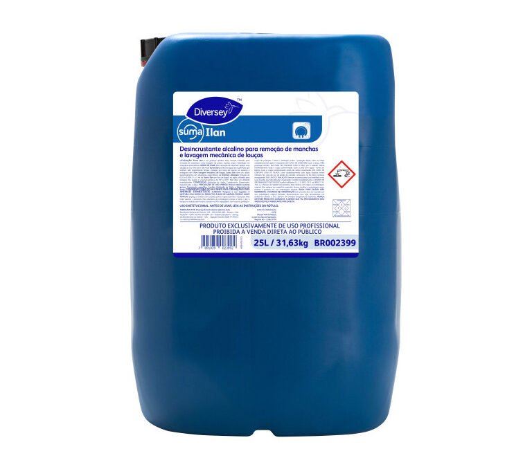 Suma Ilan 25L