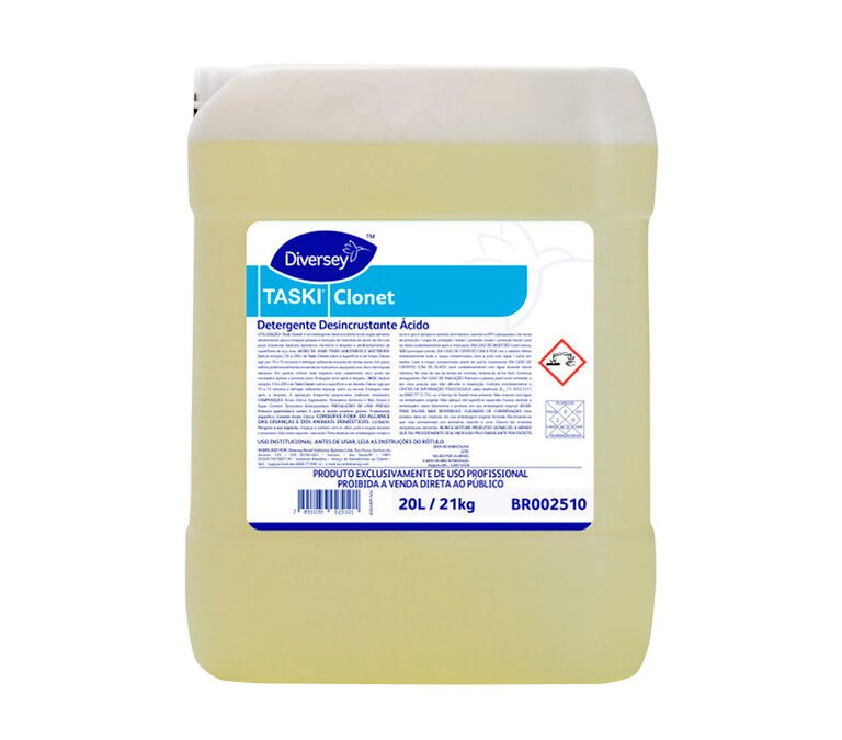Taski Clonet 20L