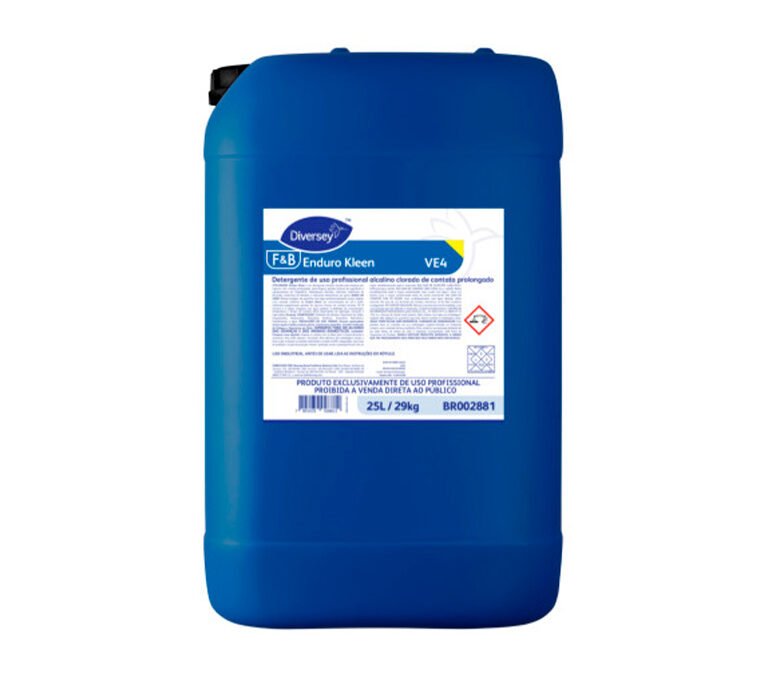 Enduro Kleen 25L